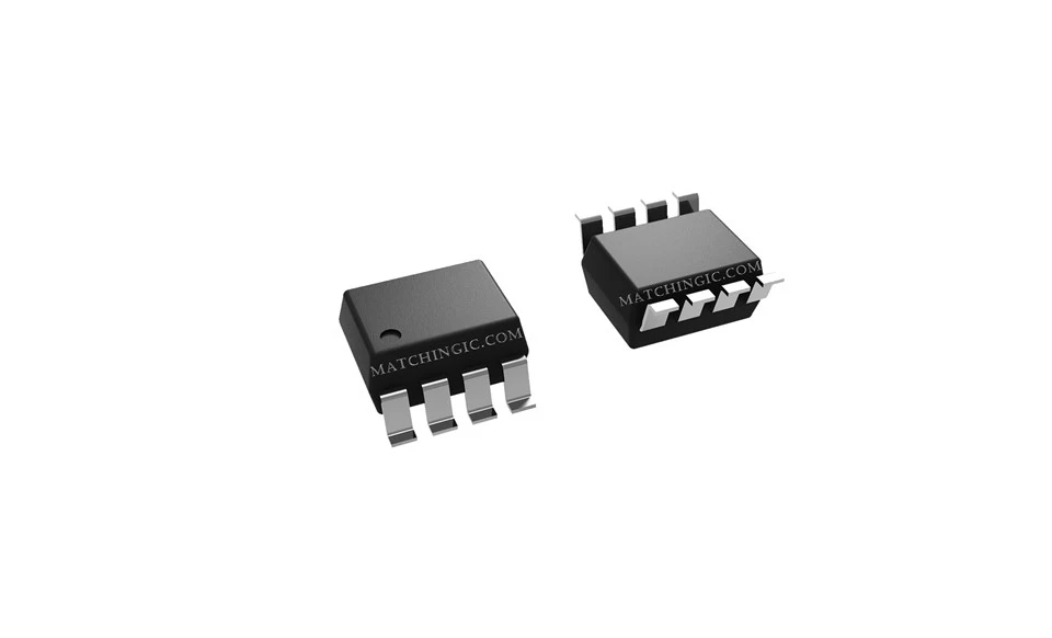 Si8622EC-ASR